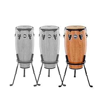 Amazon | MEINL Percussion マイネル コンガ Headliner Series